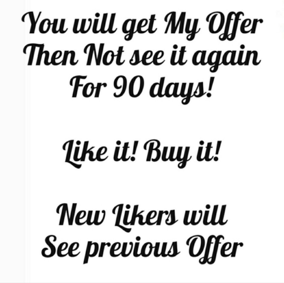 REASONABLE OFFERS ACCEPTED! * Shop Policies OPEN 24 HOURS - Picture 4 of 13